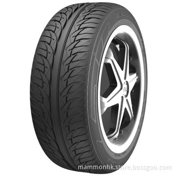 Nankang Brand PCR Tires (SP-5)